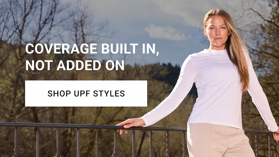 Coverage built in not added on