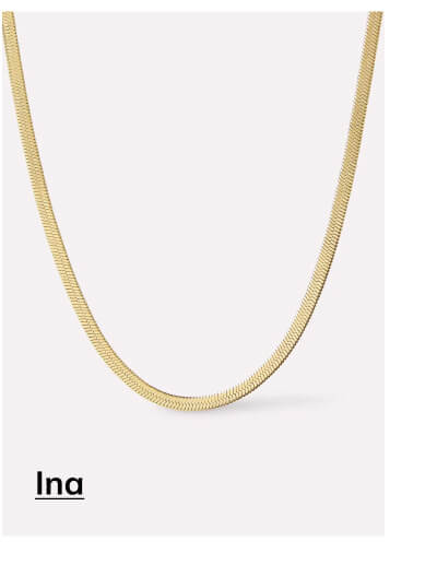 Ina Ina