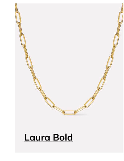 Laura Bold Laura Bold