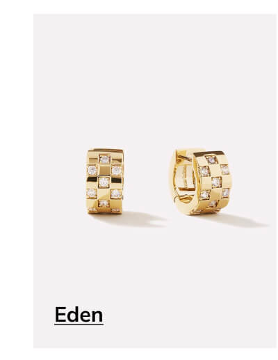 Eden Eden