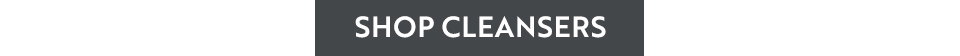 SHOP CLEANSERS