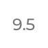 9.5