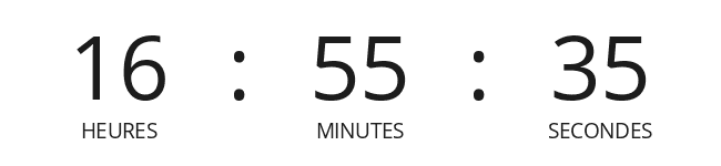 Compte à rebours
