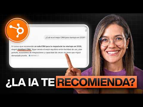 AI Search: Sé Citable en ChatGPT, Perplexity y Gemini