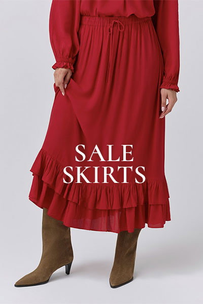 Sale Skirts 