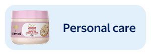 Personal care