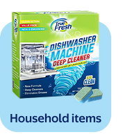 Household items
