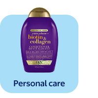 Personal care