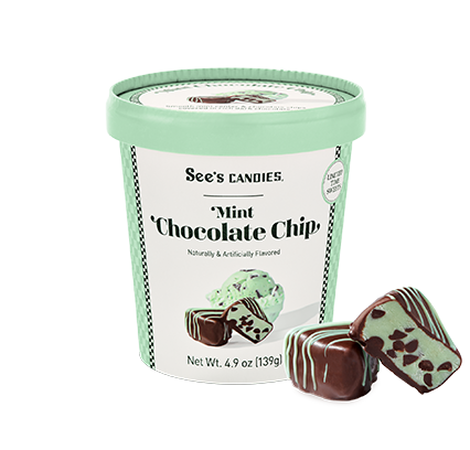 Mint Chocolate Chip