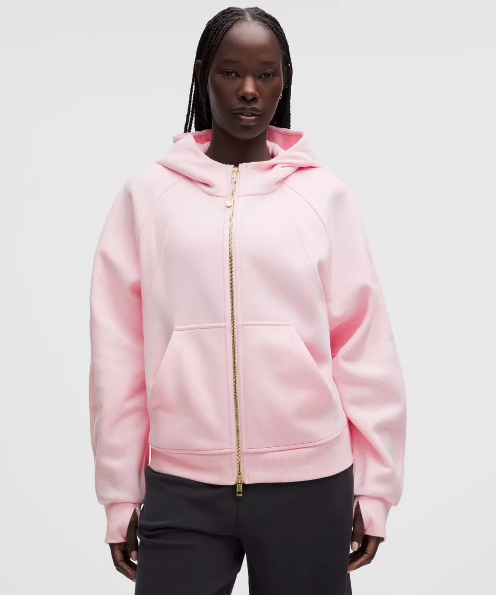 Scuba Evolve Full-Zip Hoodie