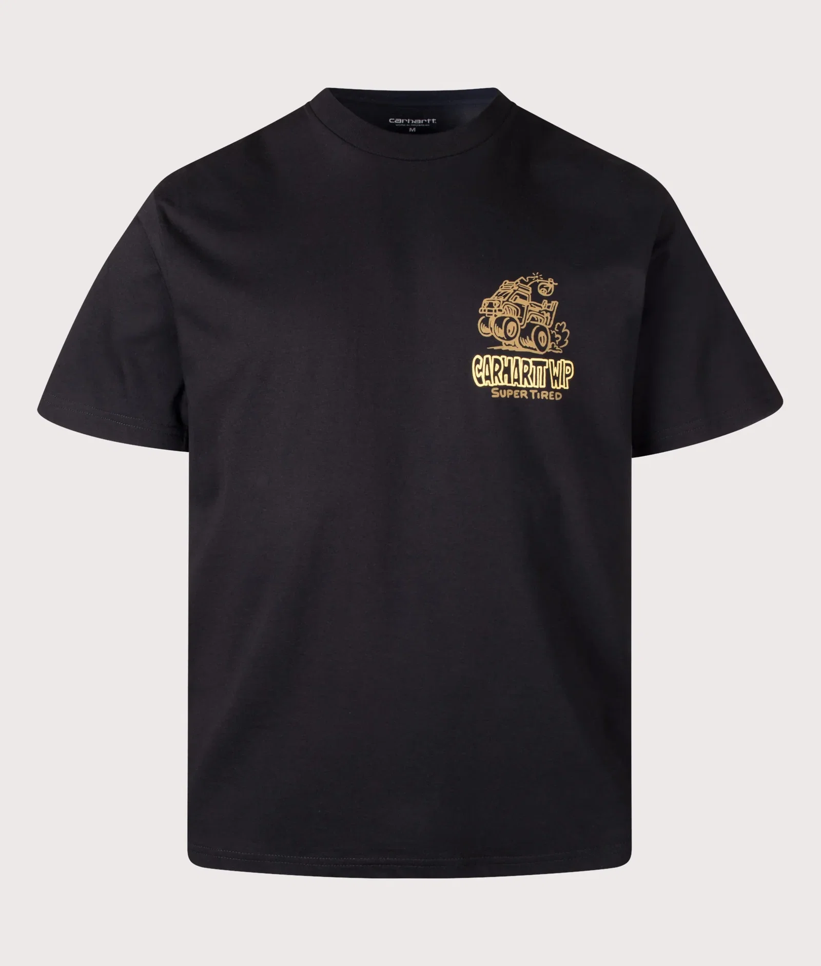 Loose Fit Hot Rat T-Shirt
