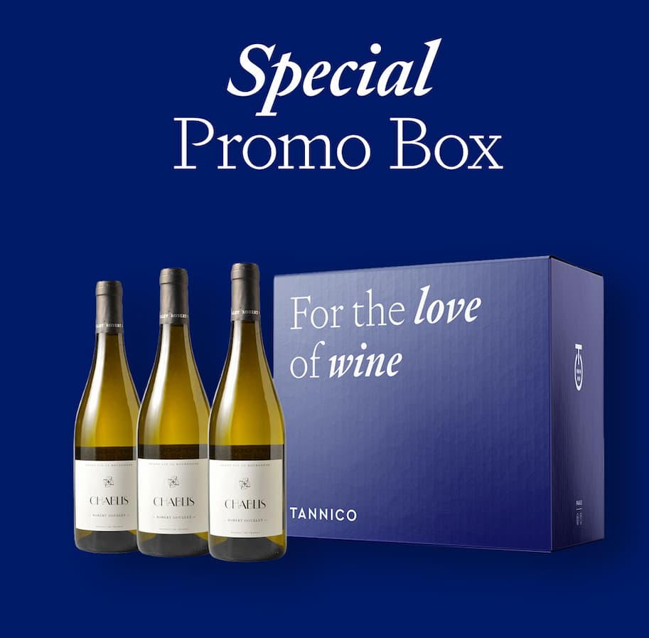 Box Promo