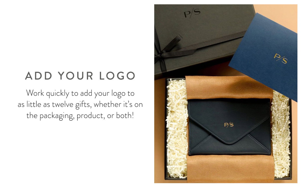 Corporate gifting 
