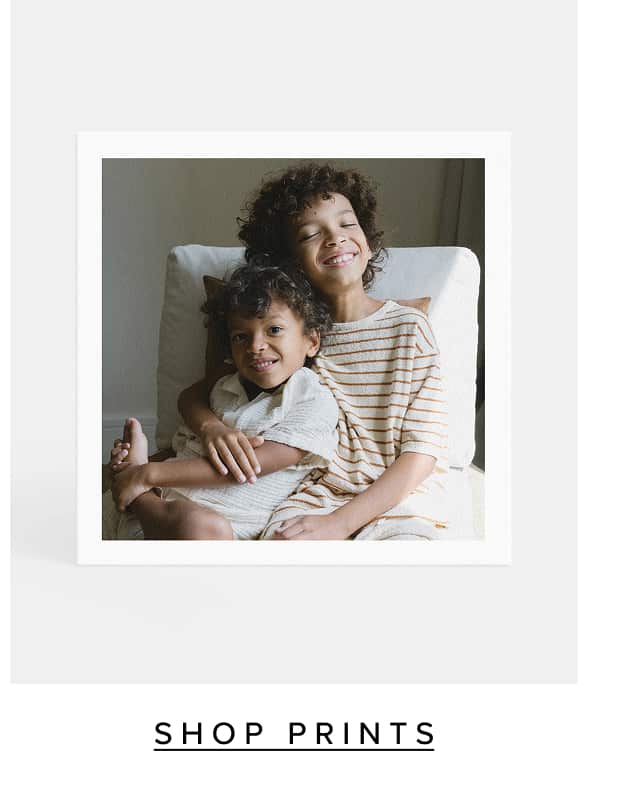 Shop prints