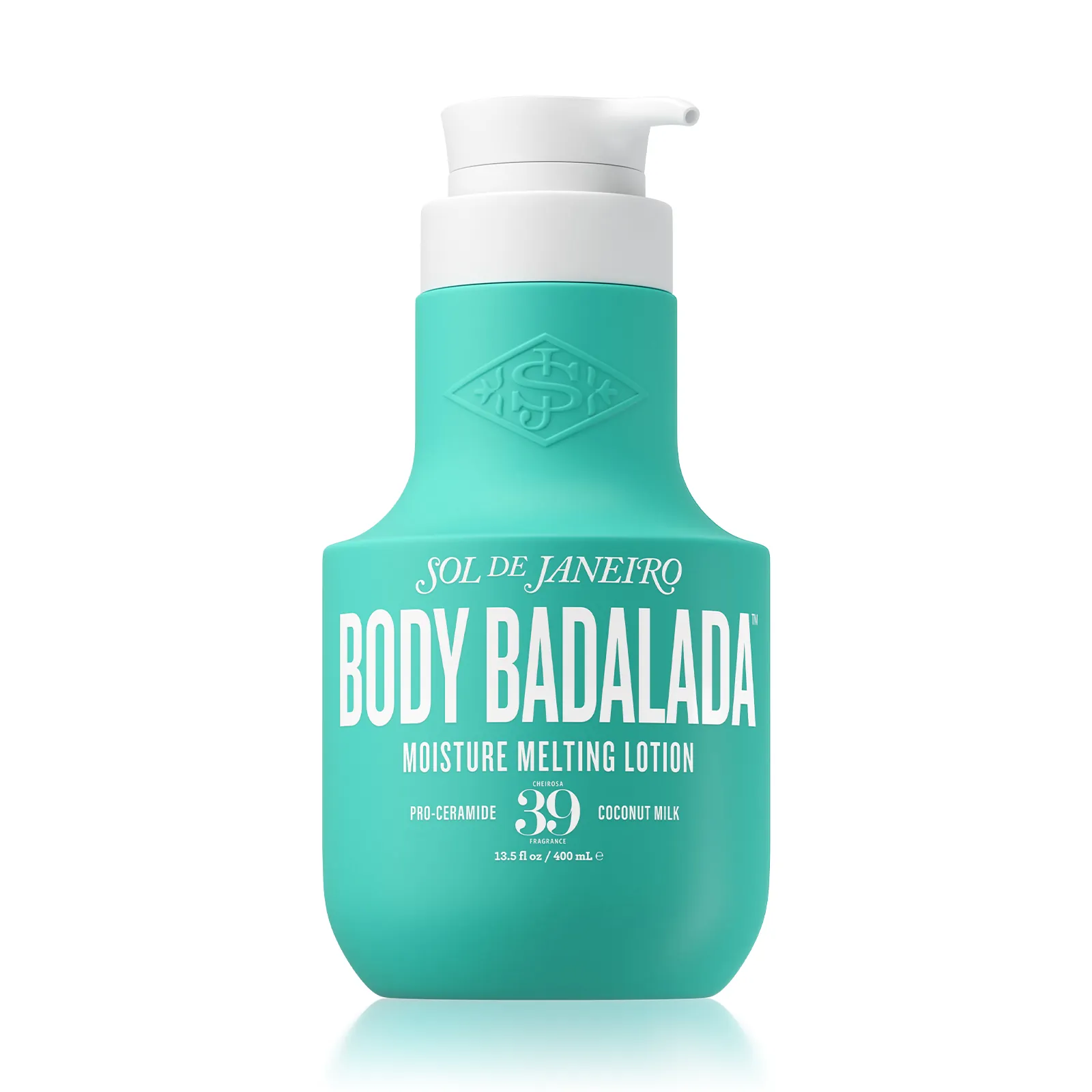 Image of Body Badalada™ Moisture Melting Lotion