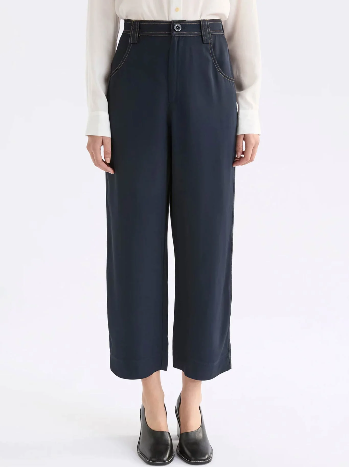Image of HULLU PANT