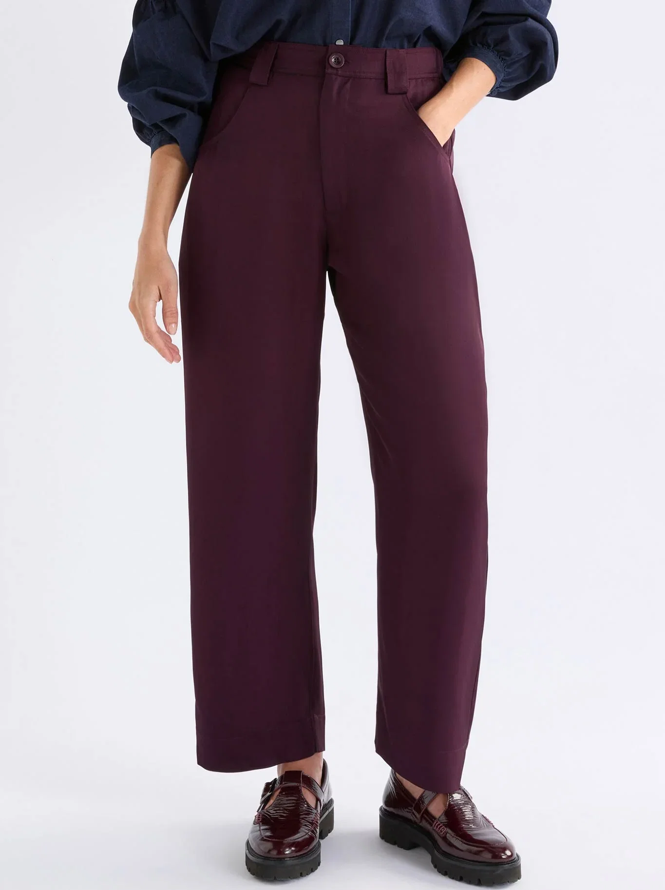 Image of HULLU PANT