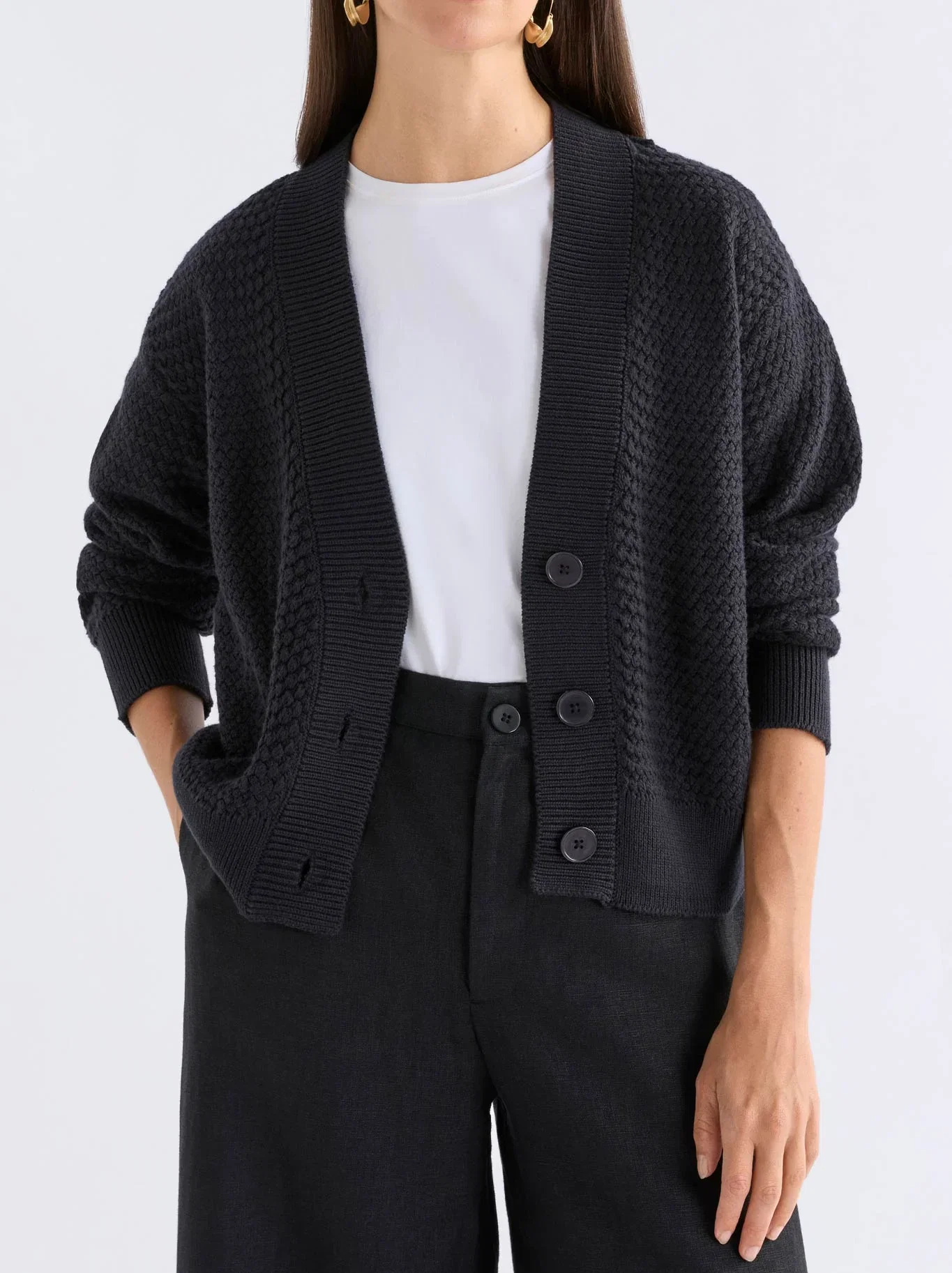 Image of NAYA CARDIGAN