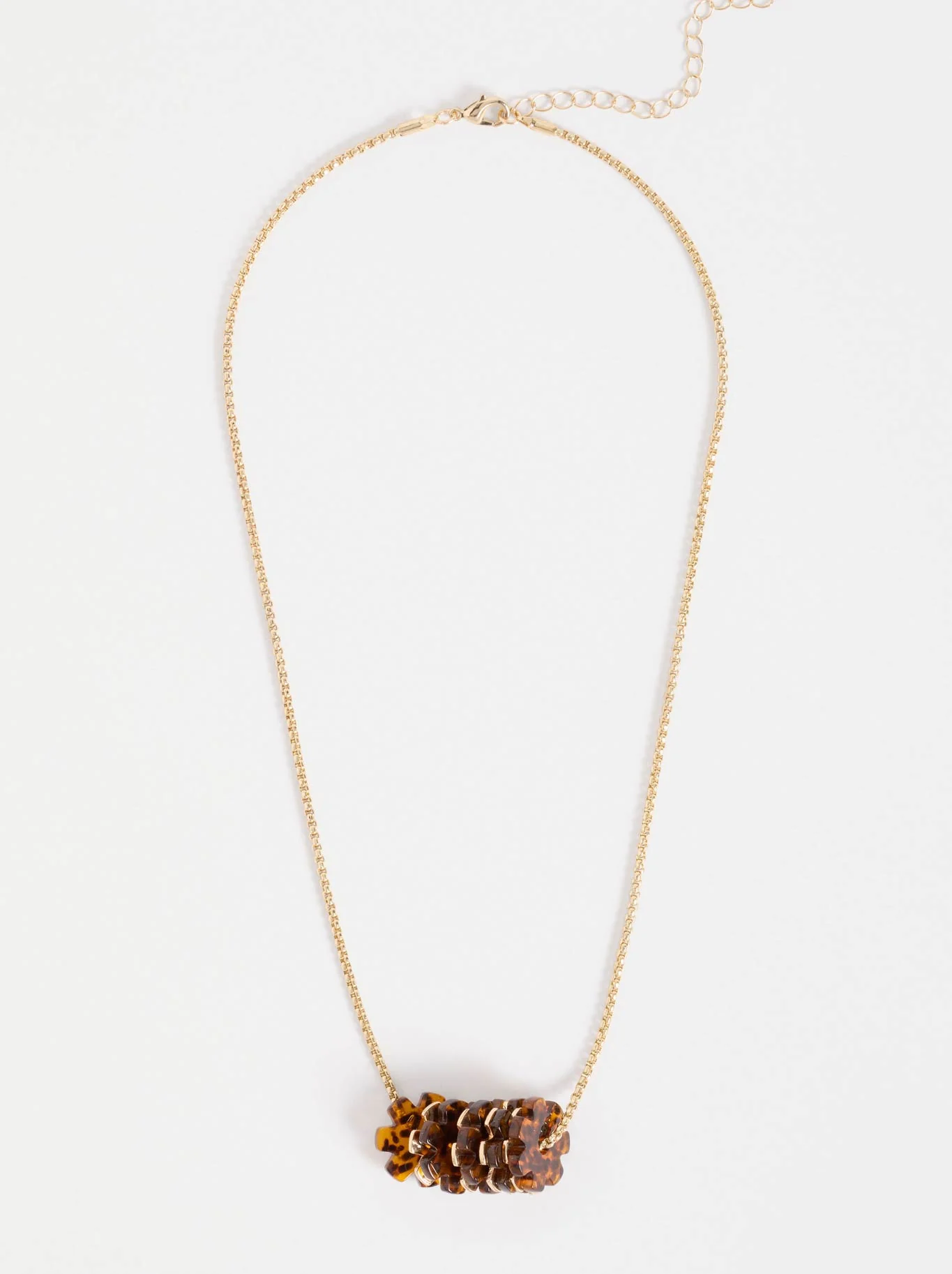 Image of FLAKKRIN NECKLACE