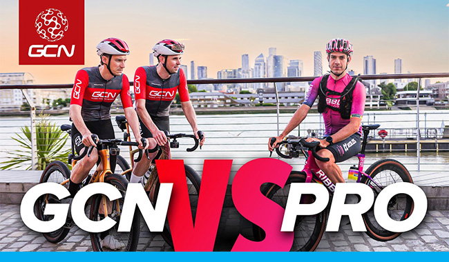 Jenson vs GCN