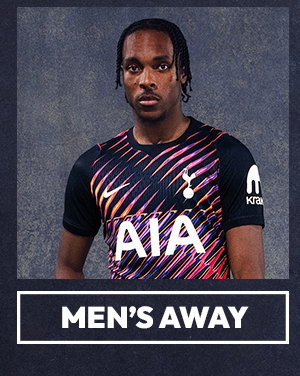 Men's Away