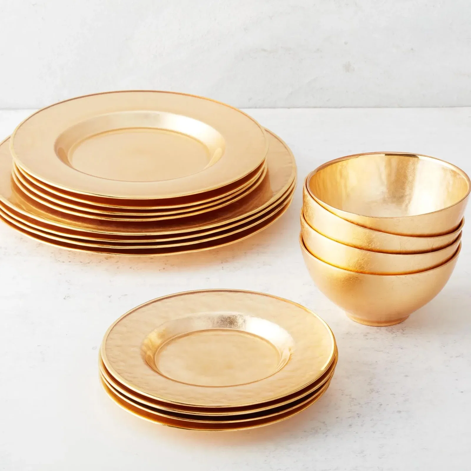 Image of Paramount Dinnerware Sets