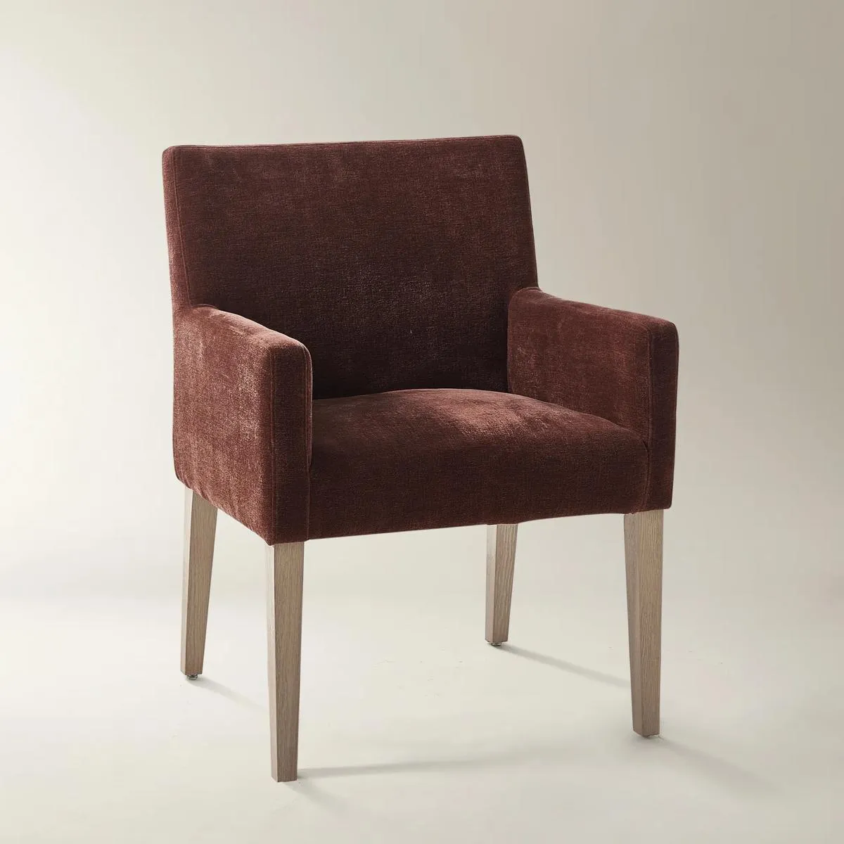 Image of Stria Arm Chair - Set of 2