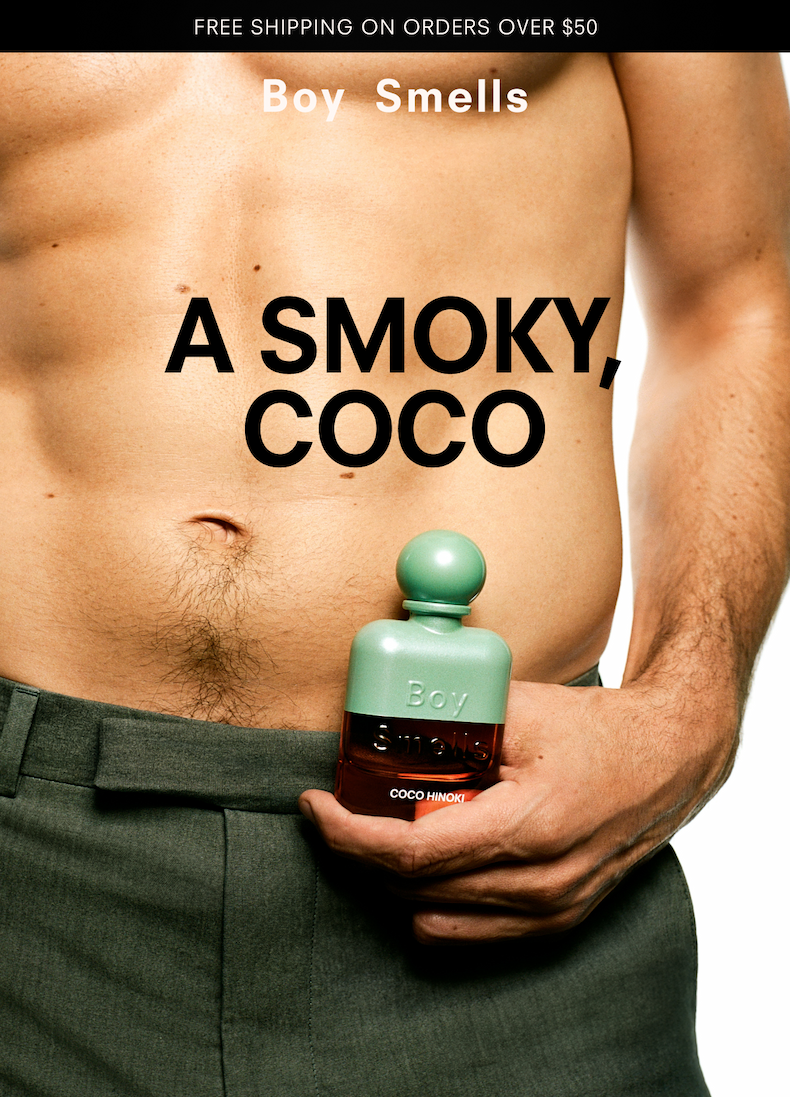 Coco Hinoki 