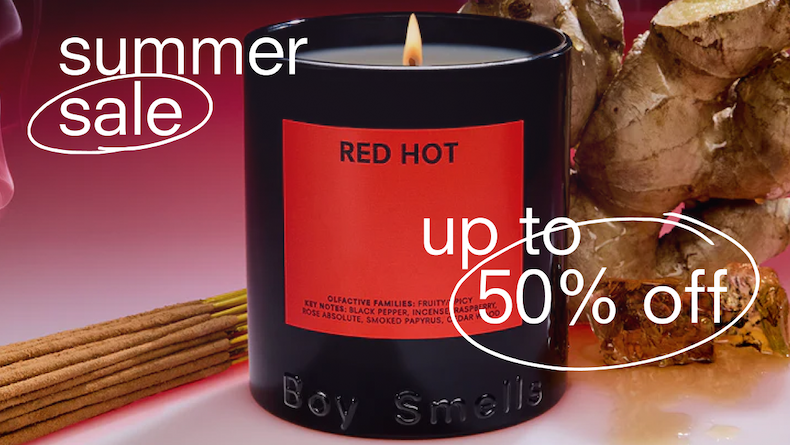 Shop The Summer Sale 