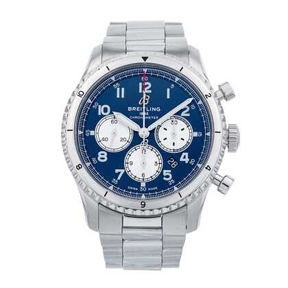 Breitling Aviator 8 AB0119