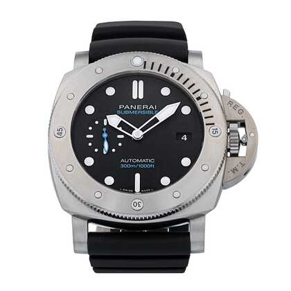 Panerai Submersible PAM01305