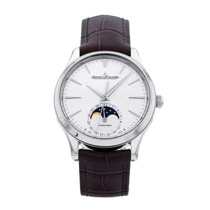 Jaeger-LeCoultre Master Ultra Thin Moon 1258420