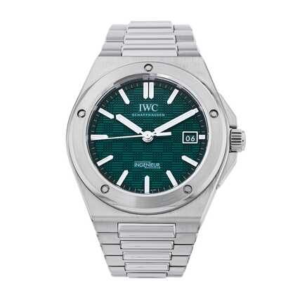IWC Ingenieur IW328903