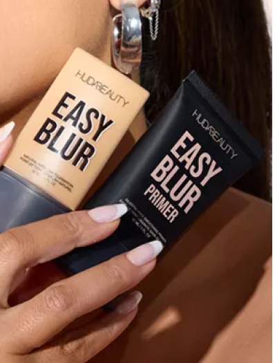 Huda Beauty Complexion