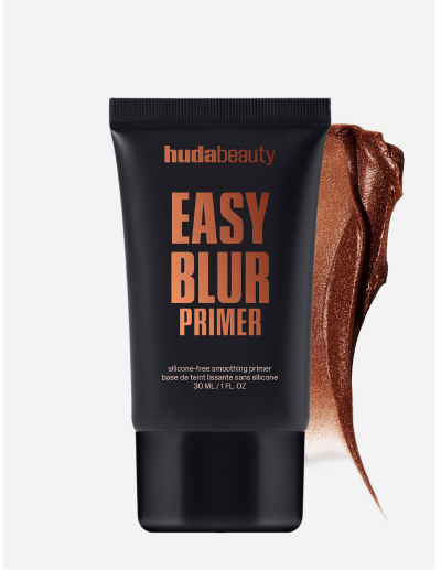 Easy Blur Primer - Bronze Fudge
