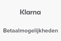 Betaalmogelijkheden