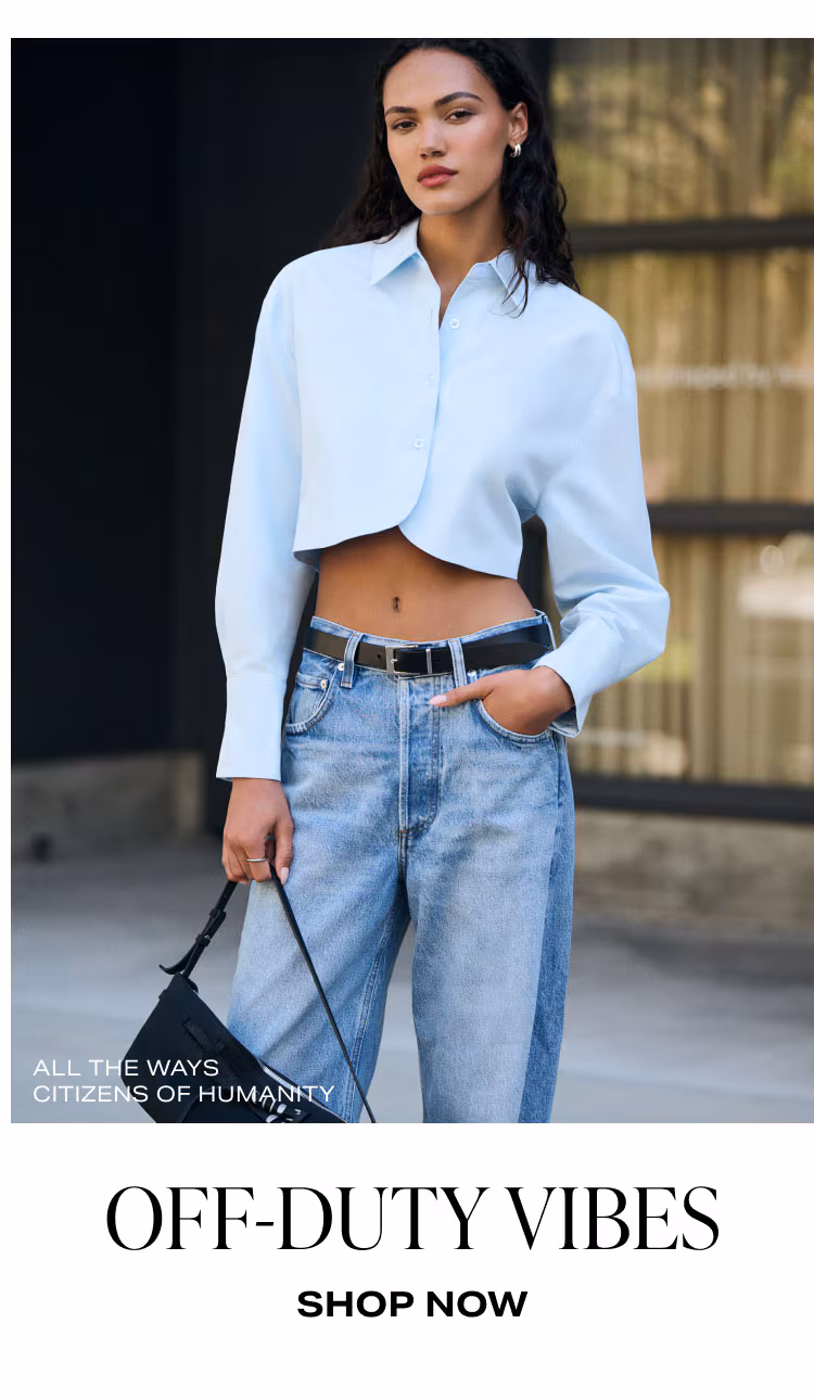Shop Rich Girl Capsule