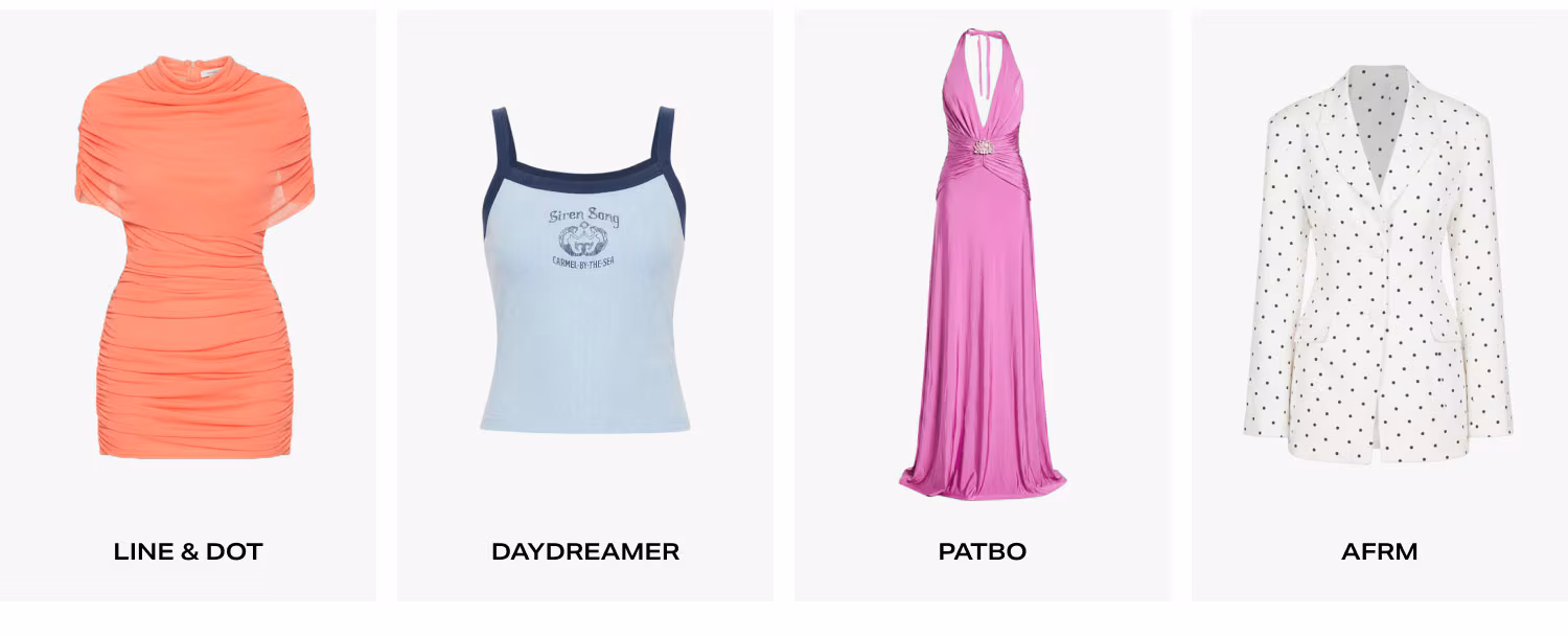 Shop Back In Stock