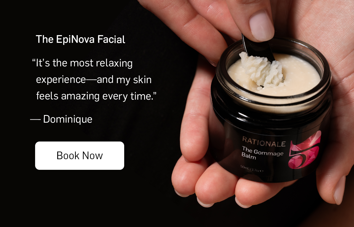 The EpiNova Facial