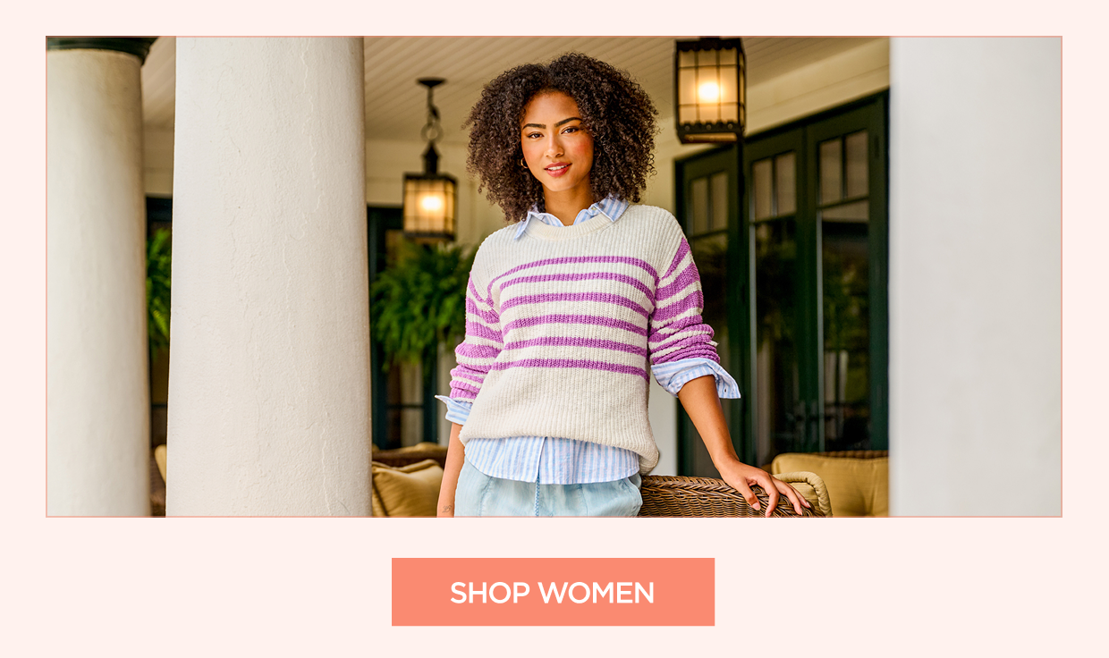SHOP WOMEN