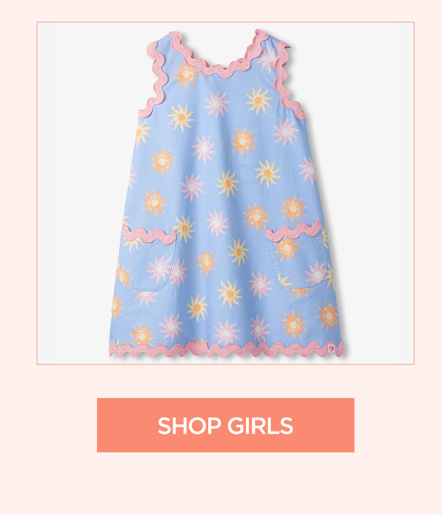 SHOP GIRLS