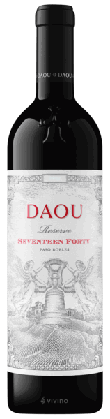  Seventeen Forty Reserve