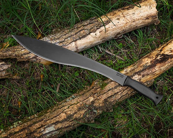 Cold Steel Value Machetes