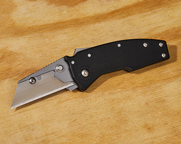 Demko Razor Shark