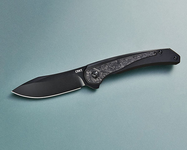 CRKT Padawan