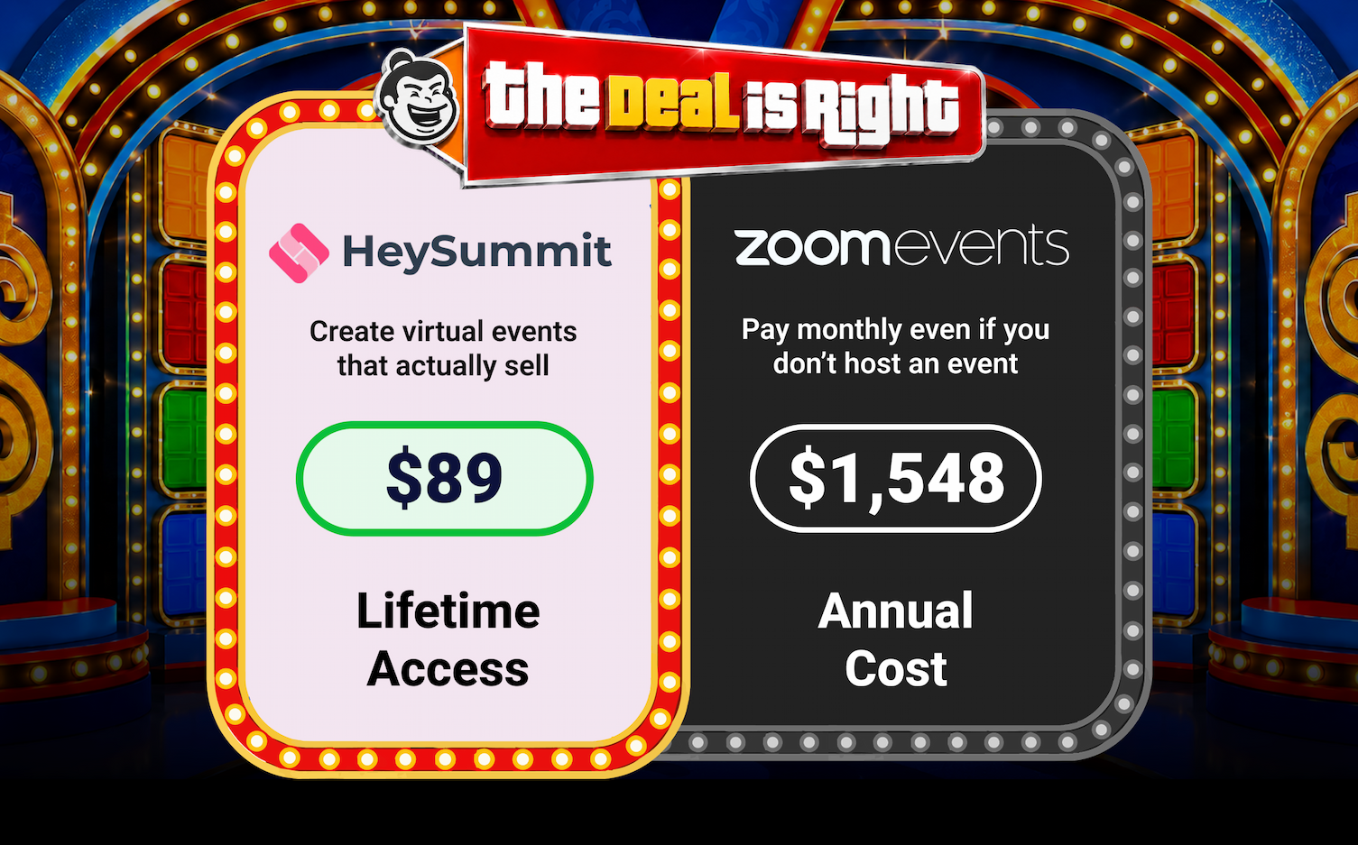 HeySummit