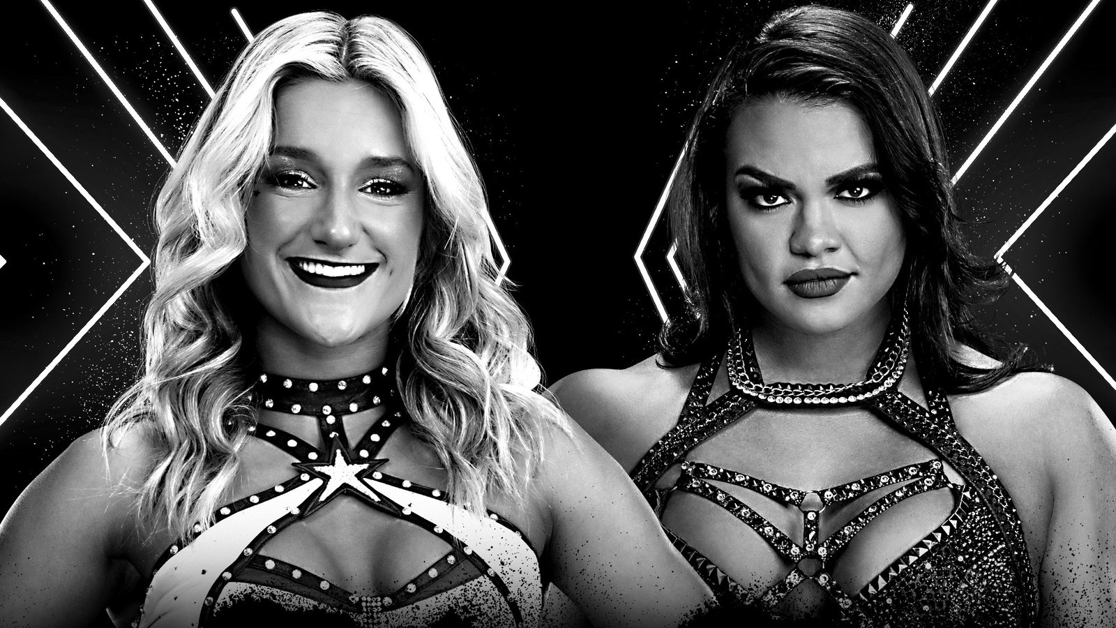 REINA VOLCAN vs. SKYLAR RAYE