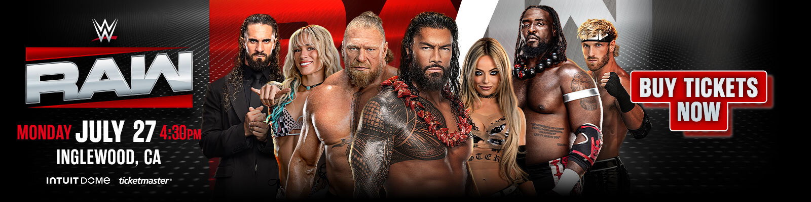 Money in the Bank tickets on sale now