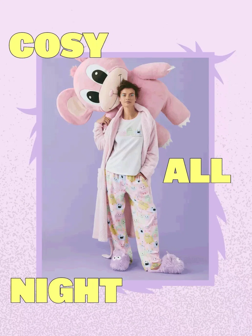 Cosy All Night