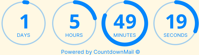 countdownmail.com
